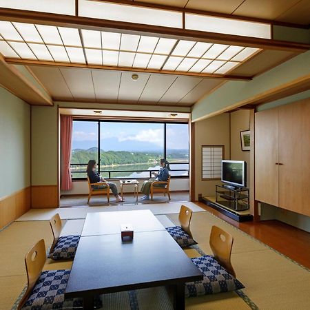 מוריאוקה Hotel Shion מראה חיצוני תמונה