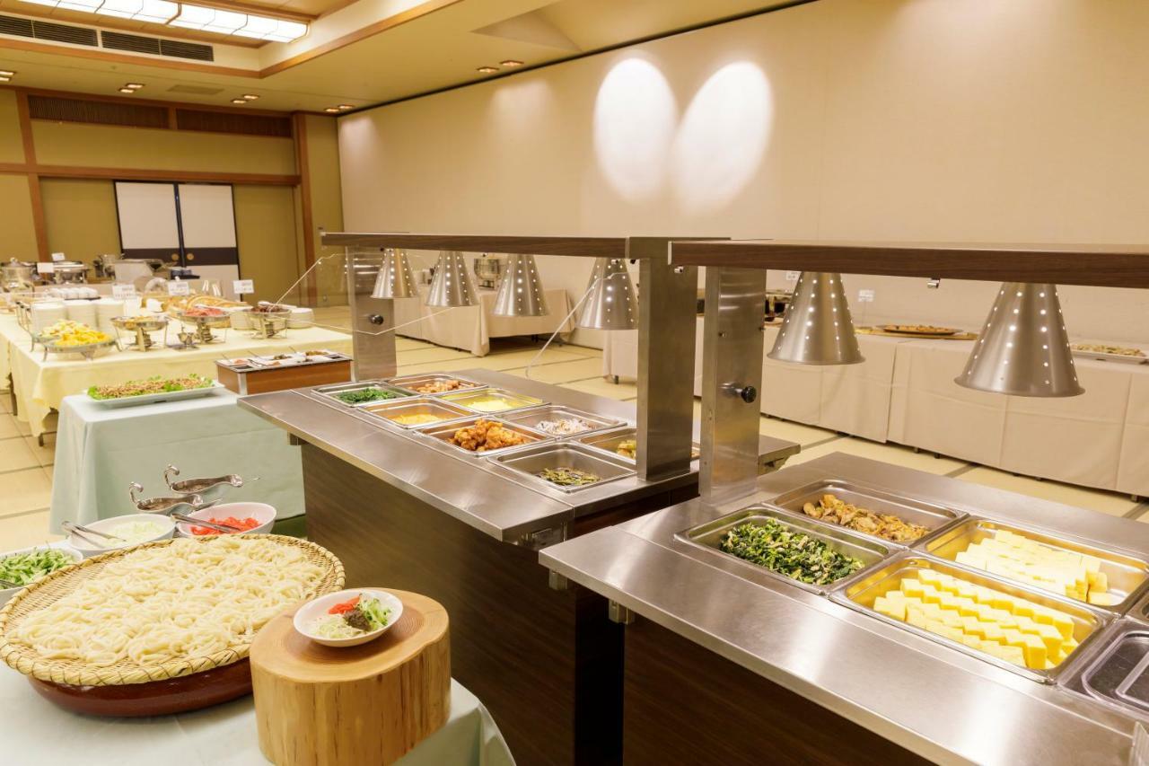 מוריאוקה Hotel Shion מראה חיצוני תמונה