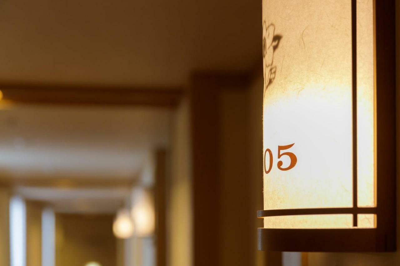 מוריאוקה Hotel Shion מראה חיצוני תמונה