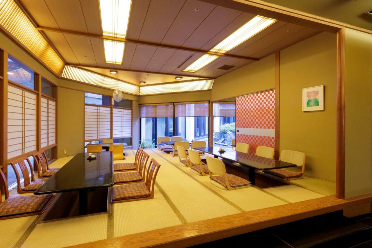 מוריאוקה Hotel Shion מראה חיצוני תמונה