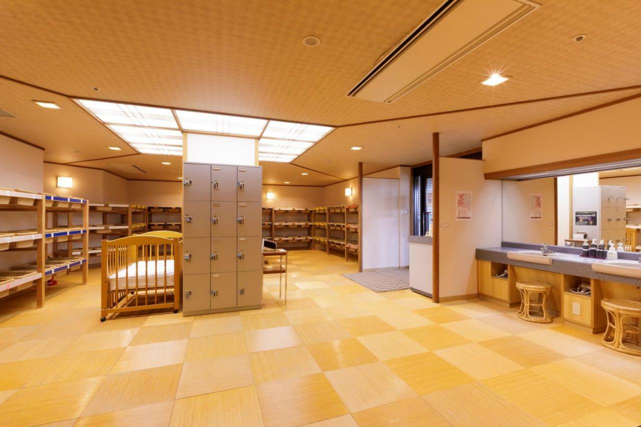 מוריאוקה Hotel Shion מראה חיצוני תמונה
