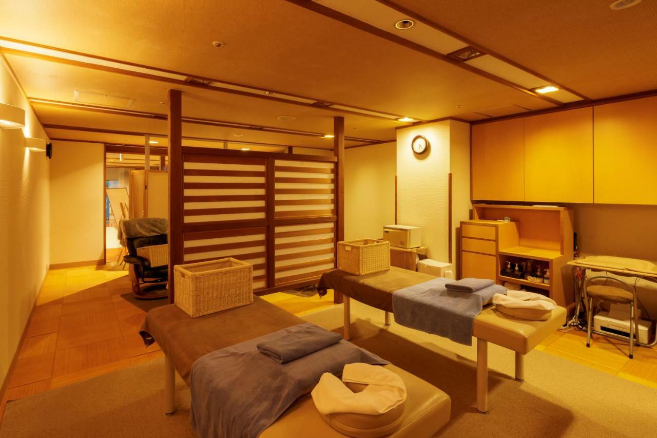 מוריאוקה Hotel Shion מראה חיצוני תמונה