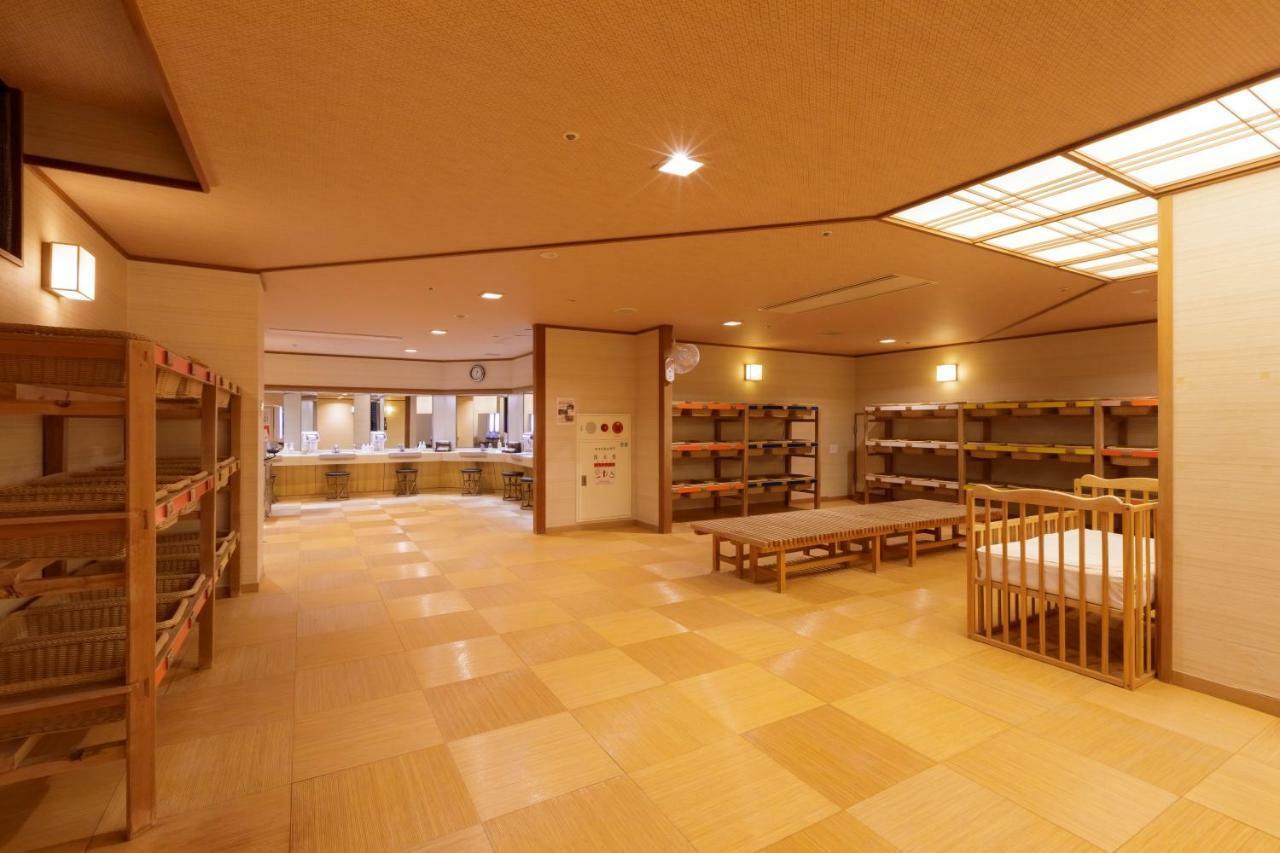 מוריאוקה Hotel Shion מראה חיצוני תמונה