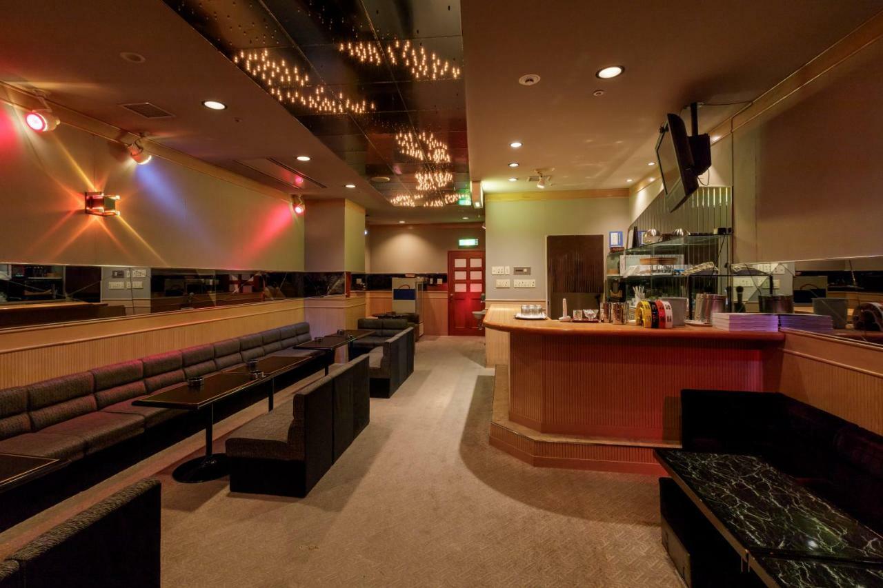 מוריאוקה Hotel Shion מראה חיצוני תמונה