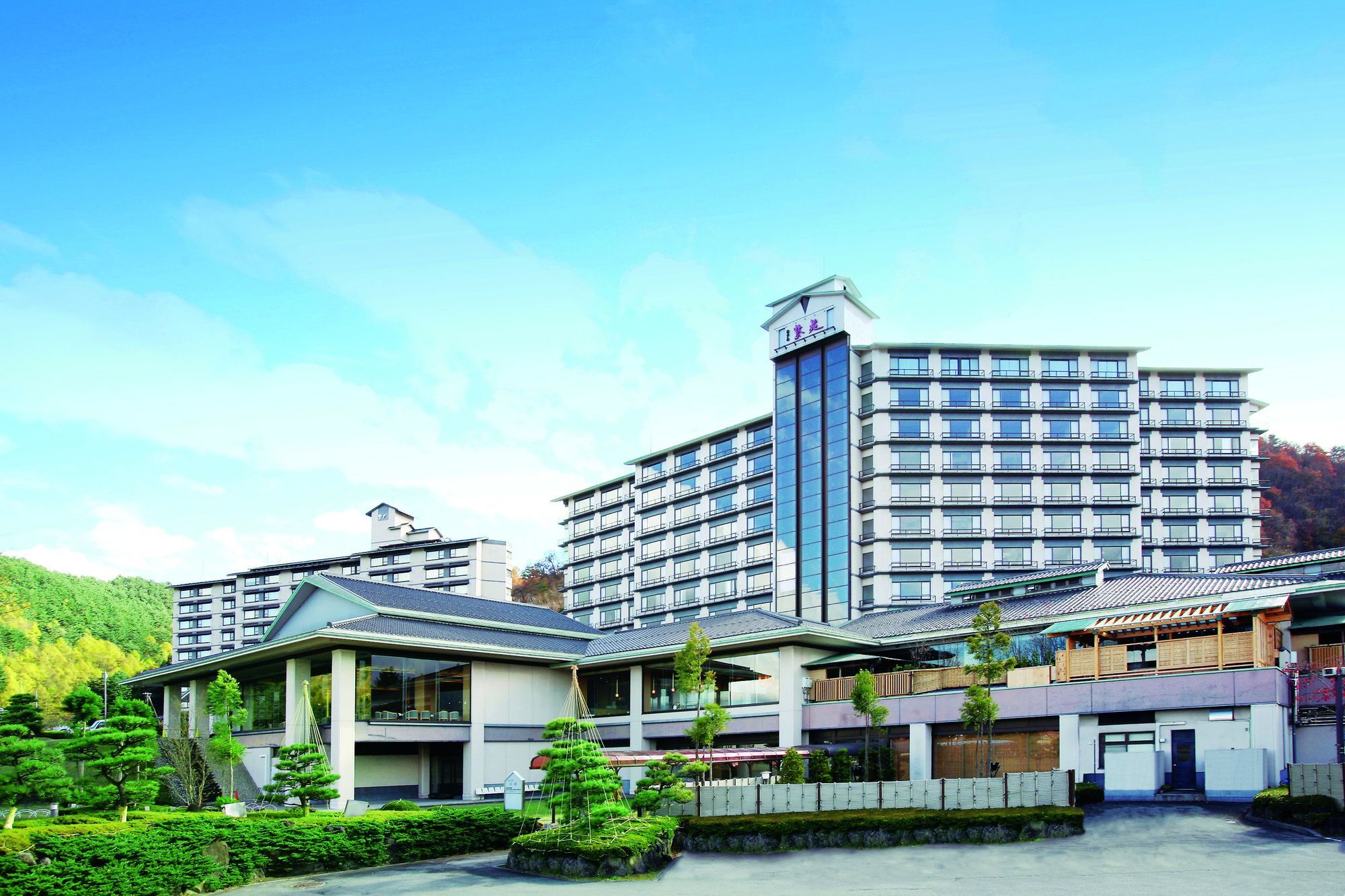 מוריאוקה Hotel Shion מראה חיצוני תמונה